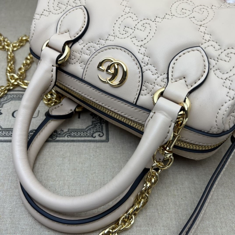 Gucci Top Handle Bags